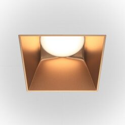 Луна за вграждане MAYTONI DL051-01-GU10-SQ-WMG SHARE TRIMLESS - Image 4