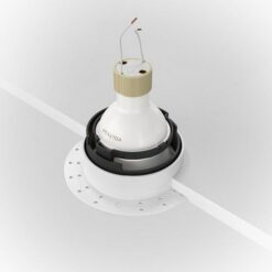Луна за вграждане MAYTONI DL051-U-2W SHARE TRIMLESS - Image 5