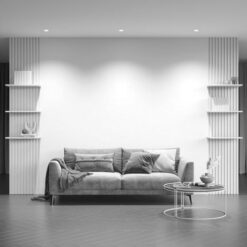 Луна за вграждане MAYTONI DL051-U-2W SHARE TRIMLESS - Image 6