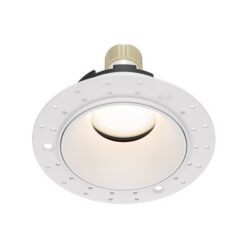 Луна за вграждане MAYTONI DL051-U-2W SHARE TRIMLESS