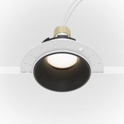 Луна за вграждане MAYTONI DL051-U-2WB SHARE TRIMLESS - Image 4