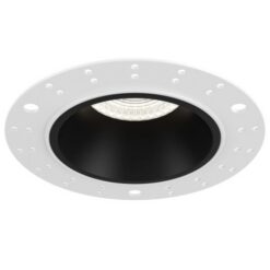 Луна за вграждане MAYTONI DL051-U-2WB SHARE TRIMLESS