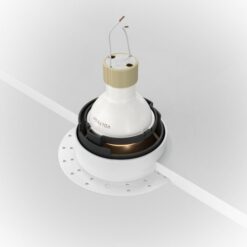 Луна за вграждане MAYTONI DL051-U-2WMG SHARE TRIMLESS - Image 6