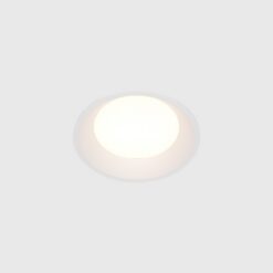 LED луна за вграждане MAYTONI DL053-12W4K-W OKNO - Image 5