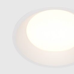 LED луна за вграждане MAYTONI DL053-12W4K-W OKNO - Image 4