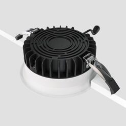 LED луна за вграждане MAYTONI DL053-12W4K-W OKNO - Image 6