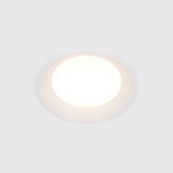 LED луна за вграждане MAYTONI DL053-18W4K-W OKNO - Image 6
