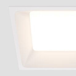 LED луна за вграждане MAYTONI DL054-12W3K-W OKNO - Image 4