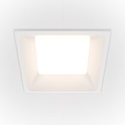 LED луна за вграждане MAYTONI DL054-12W3K-W OKNO - Image 3