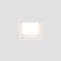 LED луна за вграждане MAYTONI DL054-12W4K-W OKNO - Image 6