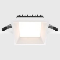 LED луна за вграждане MAYTONI DL054-12W4K-W OKNO - Image 4