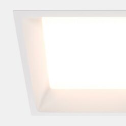 LED луна за вграждане MAYTONI DL054-18W4K-W OKNO - Image 4