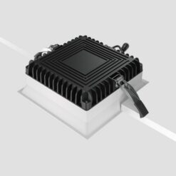 LED луна за вграждане MAYTONI DL054-18W4K-W OKNO - Image 6