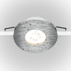 Луна за вграждане MAYTONI DL083-01-GU10-RD-S STARK - Image 3