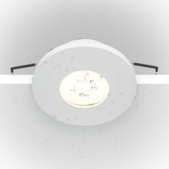 Луна за вграждане MAYTONI DL083-01-GU10-RD-W STARK - Image 3