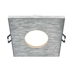 Луна за вграждане MAYTONI DL083-01-GU10-SQ-S STARK