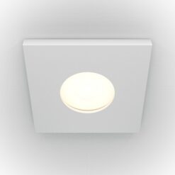 Луна за вграждане MAYTONI DL083-01-GU10-SQ-W STARK - Image 3