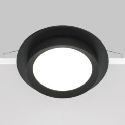 Луна за вграждане MAYTONI DL086-GX53-RD-B HOOP - Image 3