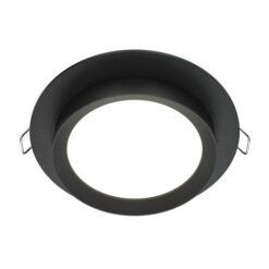 Луна за вграждане MAYTONI DL086-GX53-RD-B HOOP