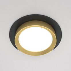Луна за вграждане MAYTONI DL086-GX53-RD-BG HOOP - Image 2