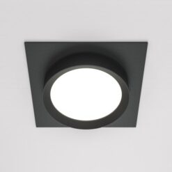 Луна за вграждане MAYTONI DL086-GX53-SQ-B HOOP - Image 2