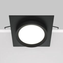 Луна за вграждане MAYTONI DL086-GX53-SQ-B HOOP - Image 3