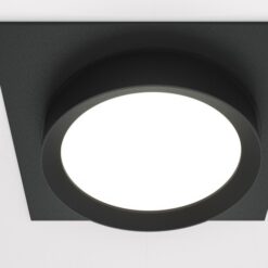 Луна за вграждане MAYTONI DL086-GX53-SQ-B HOOP - Image 4