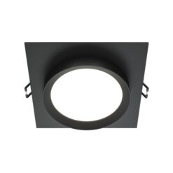 Луна за вграждане MAYTONI DL086-GX53-SQ-B HOOP