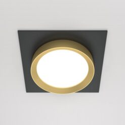 Луна за вграждане MAYTONI DL086-GX53-SQ-BG HOOP - Image 2