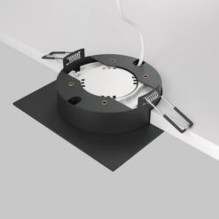 Луна за вграждане MAYTONI DL086-GX53-SQ-BG HOOP - Image 5