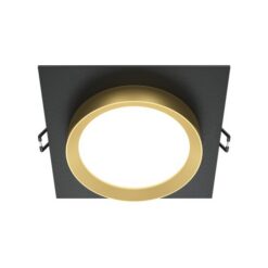 Луна за вграждане MAYTONI DL086-GX53-SQ-BG HOOP