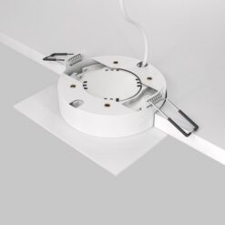 Луна за вграждане MAYTONI DL086-GX53-SQ-W HOOP - Image 5