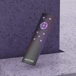 MAYTONI Lighting control panel (remote control) Dimmable remote control DRC034-B - Image 2