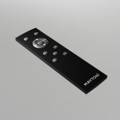 MAYTONI Lighting control panel (remote control) Dimmable remote control DRC034-B