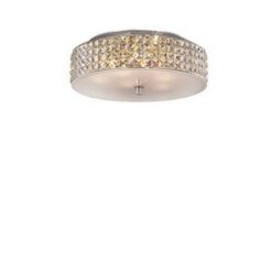 Плафон Ideal Lux Roma за баня