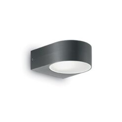 Аплик Ideal Lux Iko за градина и двор