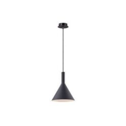 Пендел IDEAL LUX 074344 COCKTAIL SP1 SMALL BLACK