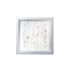 Плафон Ideal Lux Ocean за коридор