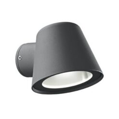 Аплик Ideal Lux Gas за градина и двор