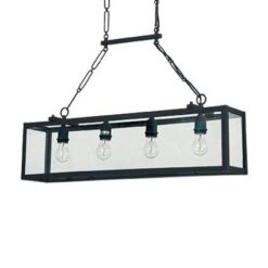 Пендел Ideal Lux Igor за трапезна маса