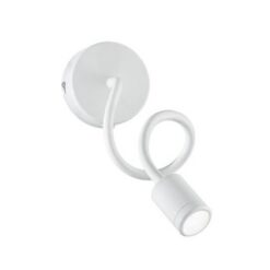 Аплик Ideal Lux Focus-1 за коридор