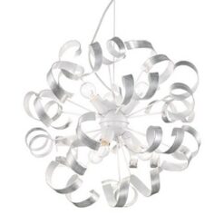 Пендел Ideal Lux Vortex за трапезария