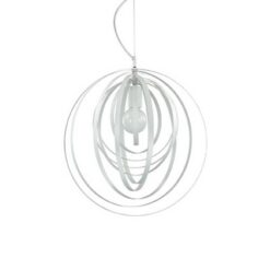Пендел Ideal Lux Disco за трапезария