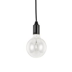 Пендел Ideal Lux Edison за трапезна маса