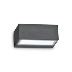 Аплик Ideal Lux Twin 115368 за външно осветление
