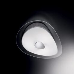 Плафон Ideal Lux Geko за проходни зони
