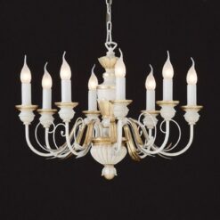 Полилей IDEAL LUX 012872 FIRENZE SP8