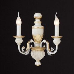 Аплик Ideal Lux Firenze за стенно осветление