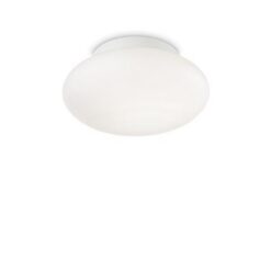 Плафон Ideal Lux Bubble за градина и двор