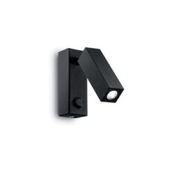 LED аплик Ideal Lux Page 142241 за стенно осветление